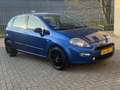 Fiat Punto Evo 0.9 TwinAir Easy, Airco Azul - thumbnail 3