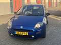 Fiat Punto Evo 0.9 TwinAir Easy, Airco Azul - thumbnail 2