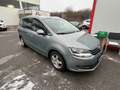 Volkswagen Sharan Comfortline 2,0 TDI DSG Leder Navi PDC - thumbnail 2