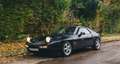 Porsche 928 GTS 5 GANG - SCHALTER - ABSOLUTE RARITÄT !!! Černá - thumbnail 3