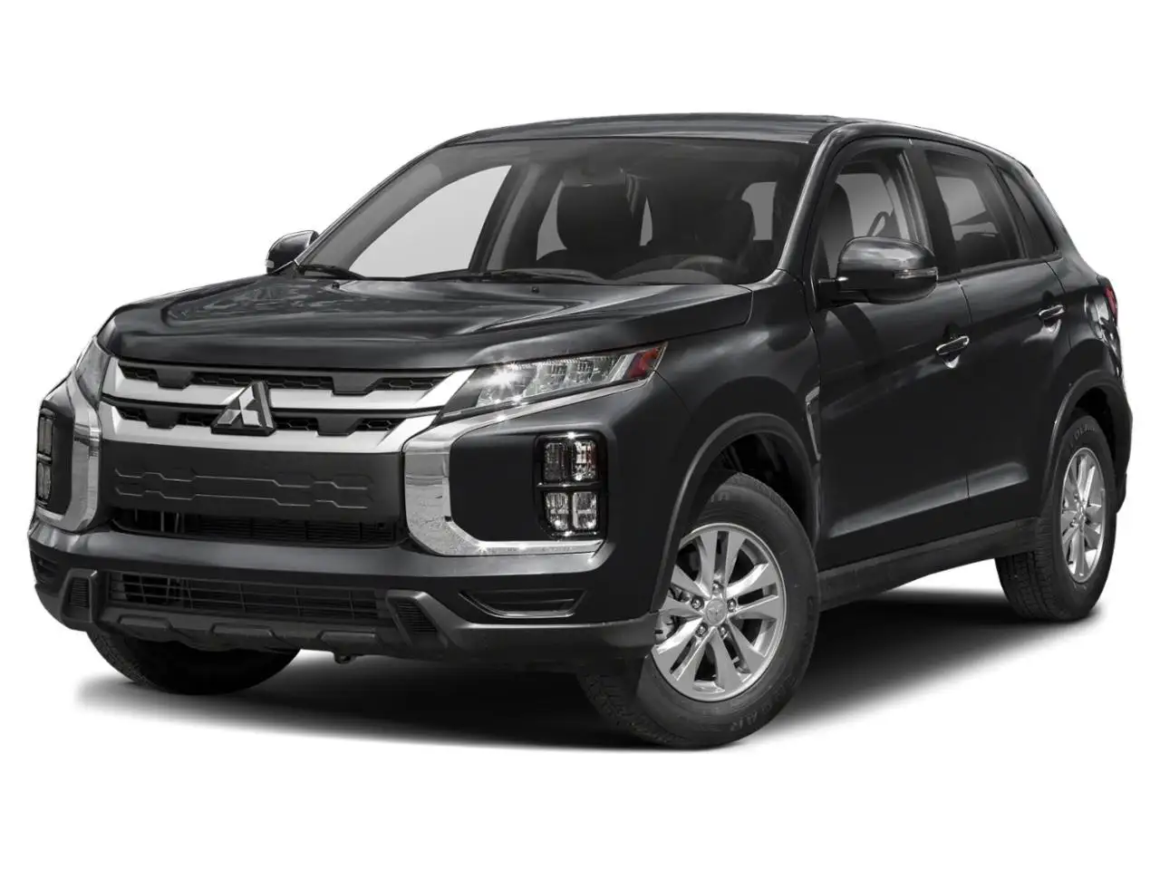 Mitsubishi RVR снимка Mitsubishi RVR