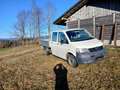 Volkswagen T5 Weiß - thumbnail 17