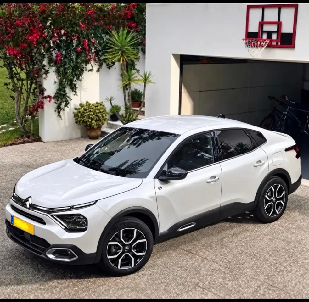 Citroën C4