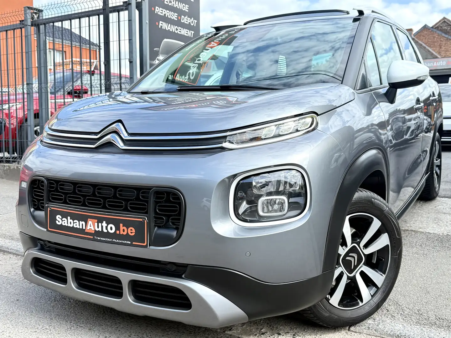 Citroen C3 Aircross RESERVEE °°° RESERVEE °°° RESERV - 1