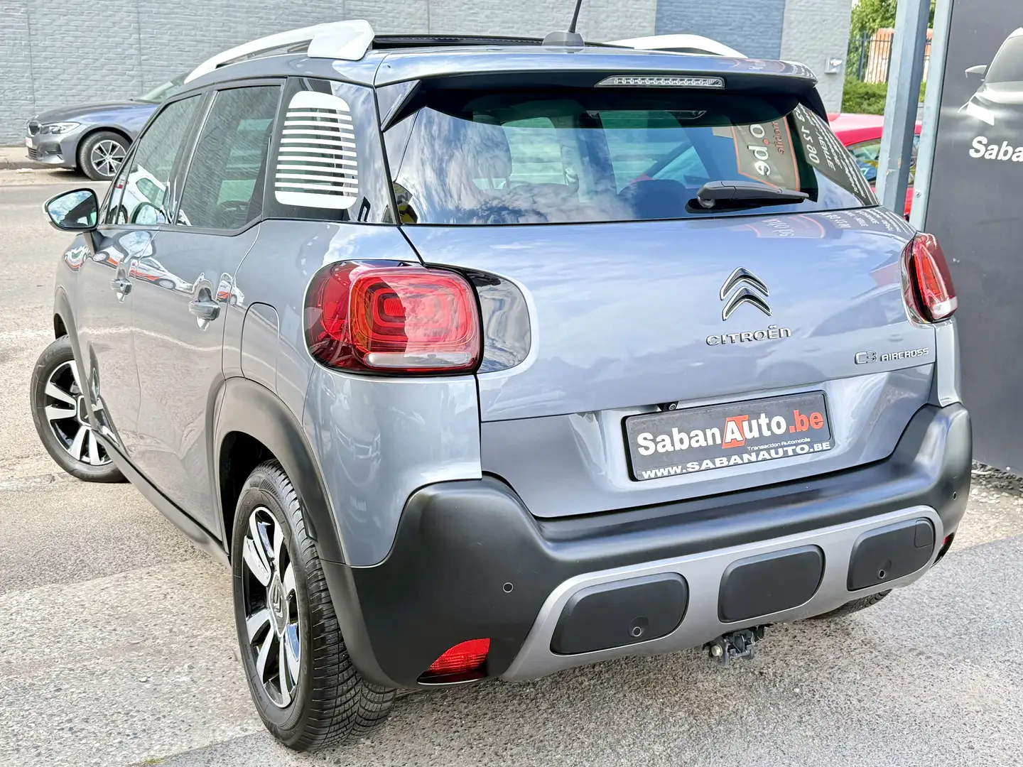 Citroen C3 Aircross RESERVEE °°° RESERVEE °°° RESERV - 2