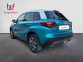 Suzuki Vitara Hybrid 1.5 GLE Strong Hybrid Auto Azul - thumbnail 7