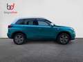 Suzuki Vitara Hybrid 1.5 GLE Strong Hybrid Auto Azul - thumbnail 4