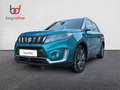 Suzuki Vitara Hybrid 1.5 GLE Strong Hybrid Auto Azul - thumbnail 1
