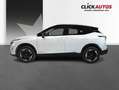 Nissan Qashqai 1.5 e-Power 190CV N-Connecta Blanco - thumbnail 4