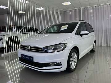 1.6TDI CR BMT Advance DSG7 85kW