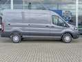 Ford E-Transit 350 L3H2 Trend 68 kWh Grau - thumbnail 4