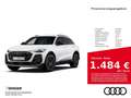 Audi SQ5 SUV TFSI Matrix-LED Panorama Navi Memory Weiß - thumbnail 1