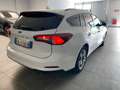 Ford Focus 1.5 EcoBlue 120 CV automatico SW Active Style Blanc - thumbnail 4