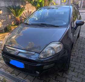 3p 1.3 mjt Active s&s 75cv