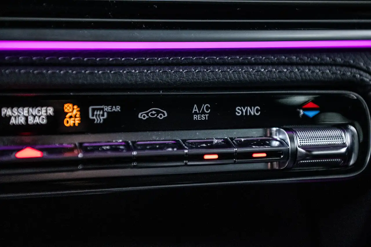Mercedes-Benz GLE photo Mercedes-Benz GLE