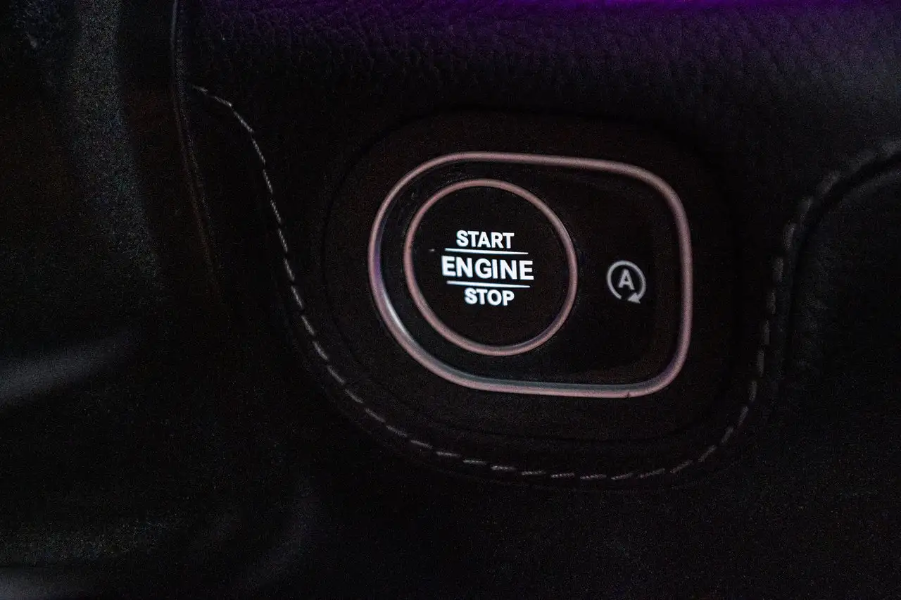 Mercedes-Benz GLE photo Mercedes-Benz GLE