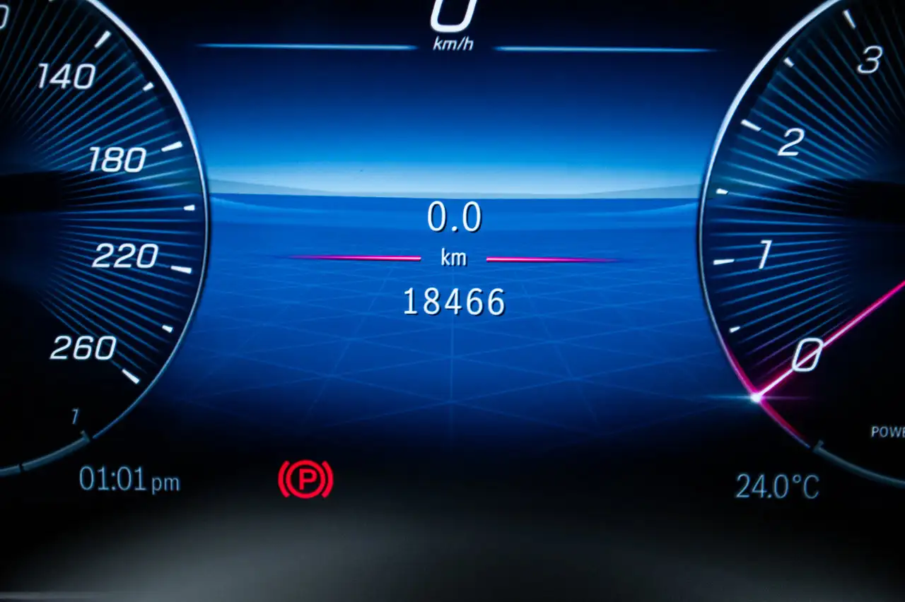 Mercedes-Benz GLE photo Mercedes-Benz GLE