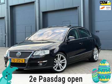 1.4 TSI Comfortline Schuif-k-dak Lmv