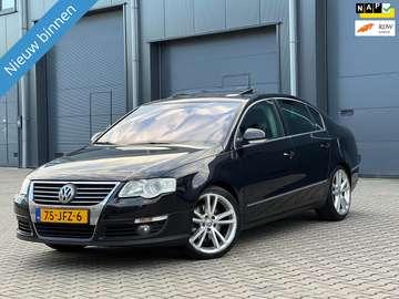 1.4 TSI Comfortline Schuif-k-dak Lmv