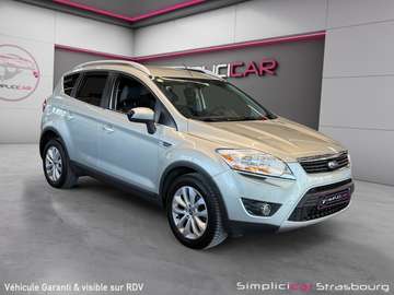 I | 02.2008-11.2012 2.0 TDCI 140 INDIVIDUAL 4X4 POWERSHIFT