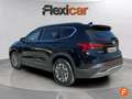 Hyundai SANTA FE 1.6 TGDi HEV Maxx Auto 4x2 Negro - thumbnail 5