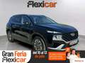 Hyundai SANTA FE 1.6 TGDi HEV Maxx Auto 4x2 Negro - thumbnail 1