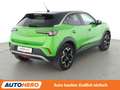 Opel Mokka X electric drive 100 kW Ultimate Aut.*NAVI*LED*ACC* Grün - thumbnail 6