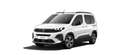 Peugeot Rifter ALLURE - Modelljahr 2024 Blanc - thumbnail 1