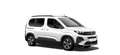 Peugeot Rifter ALLURE - Modelljahr 2024 Білий - thumbnail 3