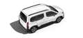 Peugeot Rifter ALLURE - Modelljahr 2024 Weiß - thumbnail 4