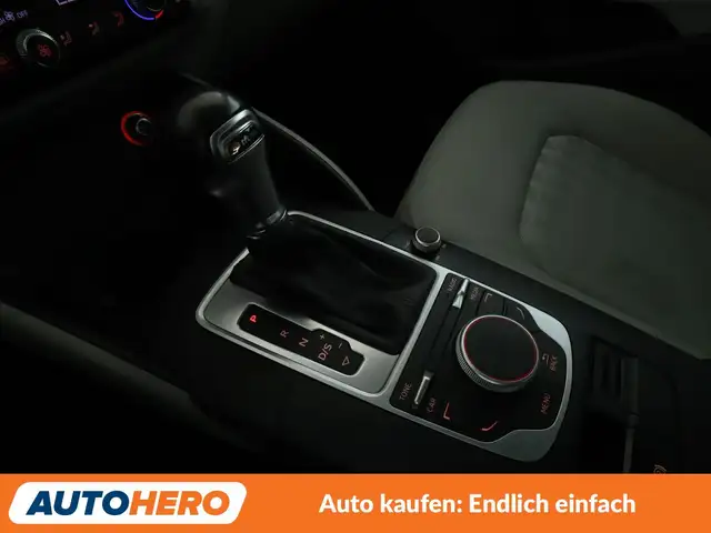 Audi A3 view 23