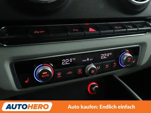 Audi A3 view 22