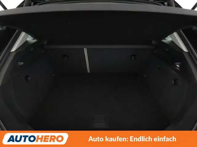 Audi A3 view 17