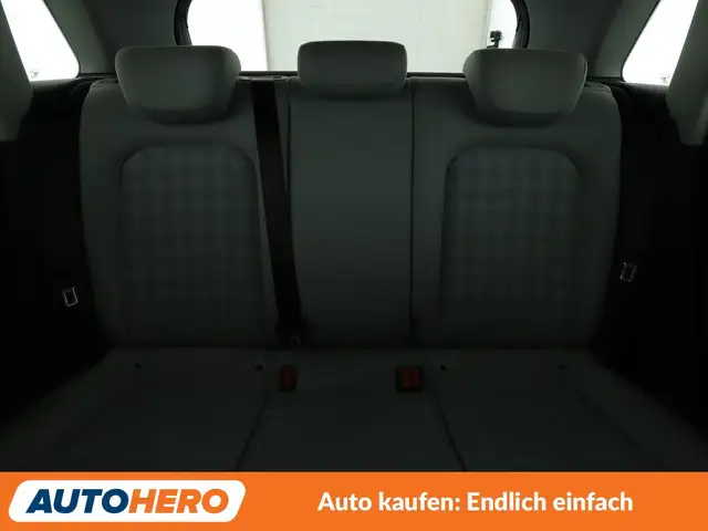 Audi A3 view 15