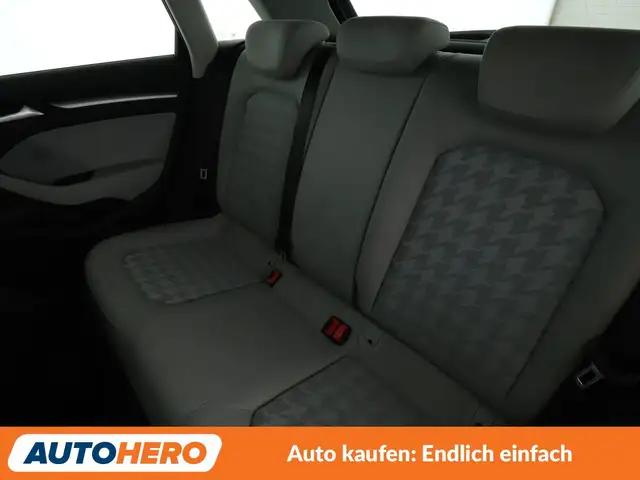 Audi A3 view 14