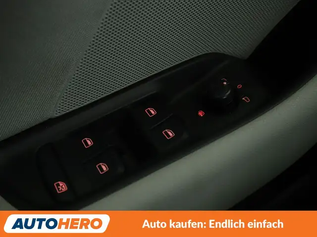 Audi A3 view 24
