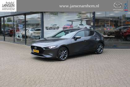 Mazda 3 HB 2.0 e-SkyActiv-G 150 M Hybrid Sportive , Adap C