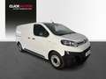 Citroen Jumpy 1.5 BlueHDI 120CV Furgon Talla M Blanco - thumbnail 4