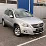 Volkswagen Tiguan 2,0 TDI 4Motion Automatik *11/27 PICKERL* Silber - thumbnail 2