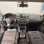Volkswagen Tiguan 2,0 TDI 4Motion Automatik *11/27 PICKERL* Silber - thumbnail 7