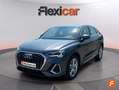 Audi Q3 35 TDI S tronic 110kW Gris - thumbnail 3