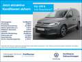 Volkswagen Caddy Style DSG PDC CARPLAY AHK KAM LED SHZ Schwarz - thumbnail 1