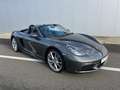 Porsche 718 718 Boxster 2.0 Turbo PDK - Exhaust  Sport - TVAC Gris - thumbnail 17