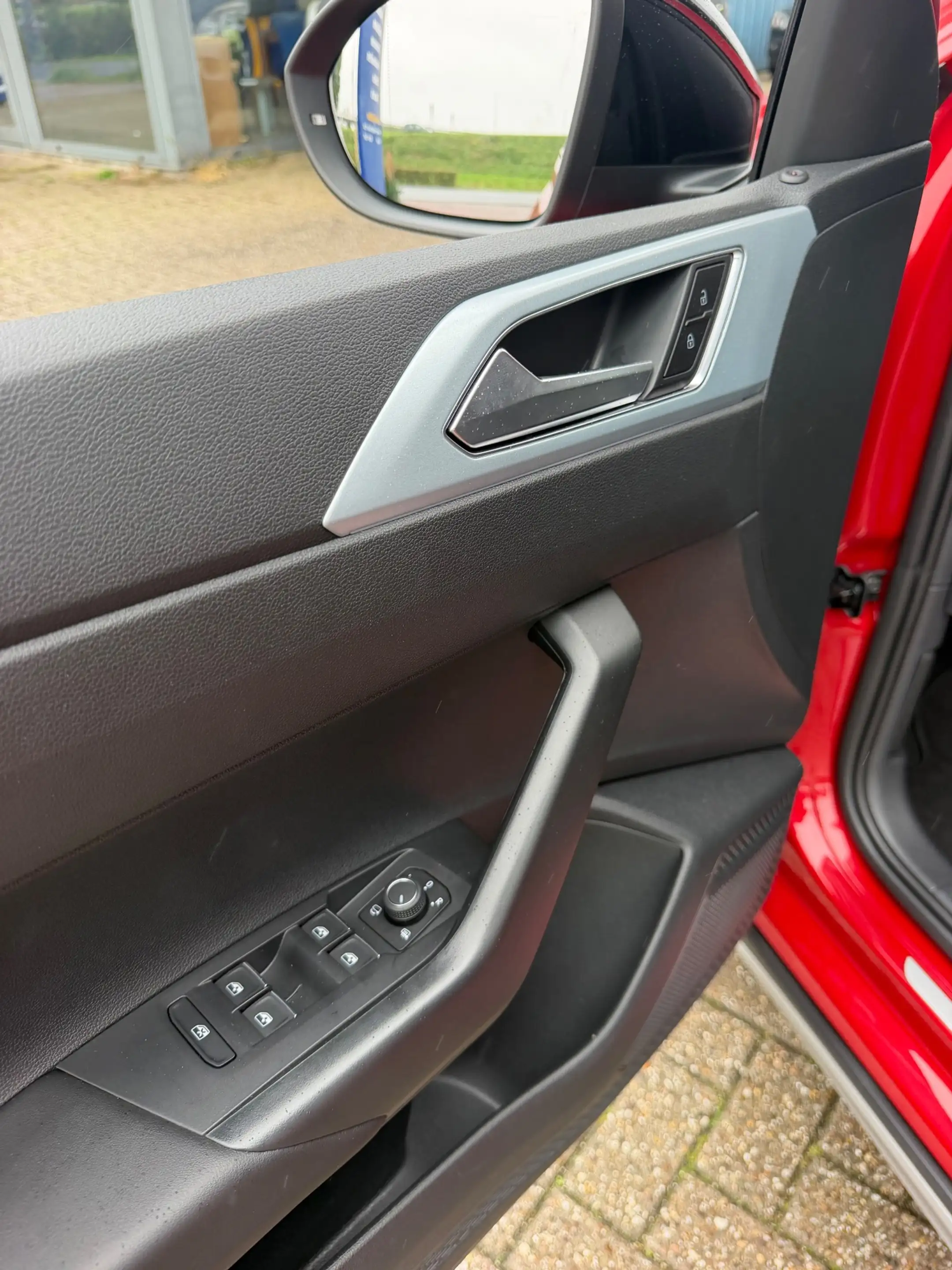 Volkswagen Taigo 1.0 TSI Goal Edition Airco Navi Lmv Cruise — photo 8