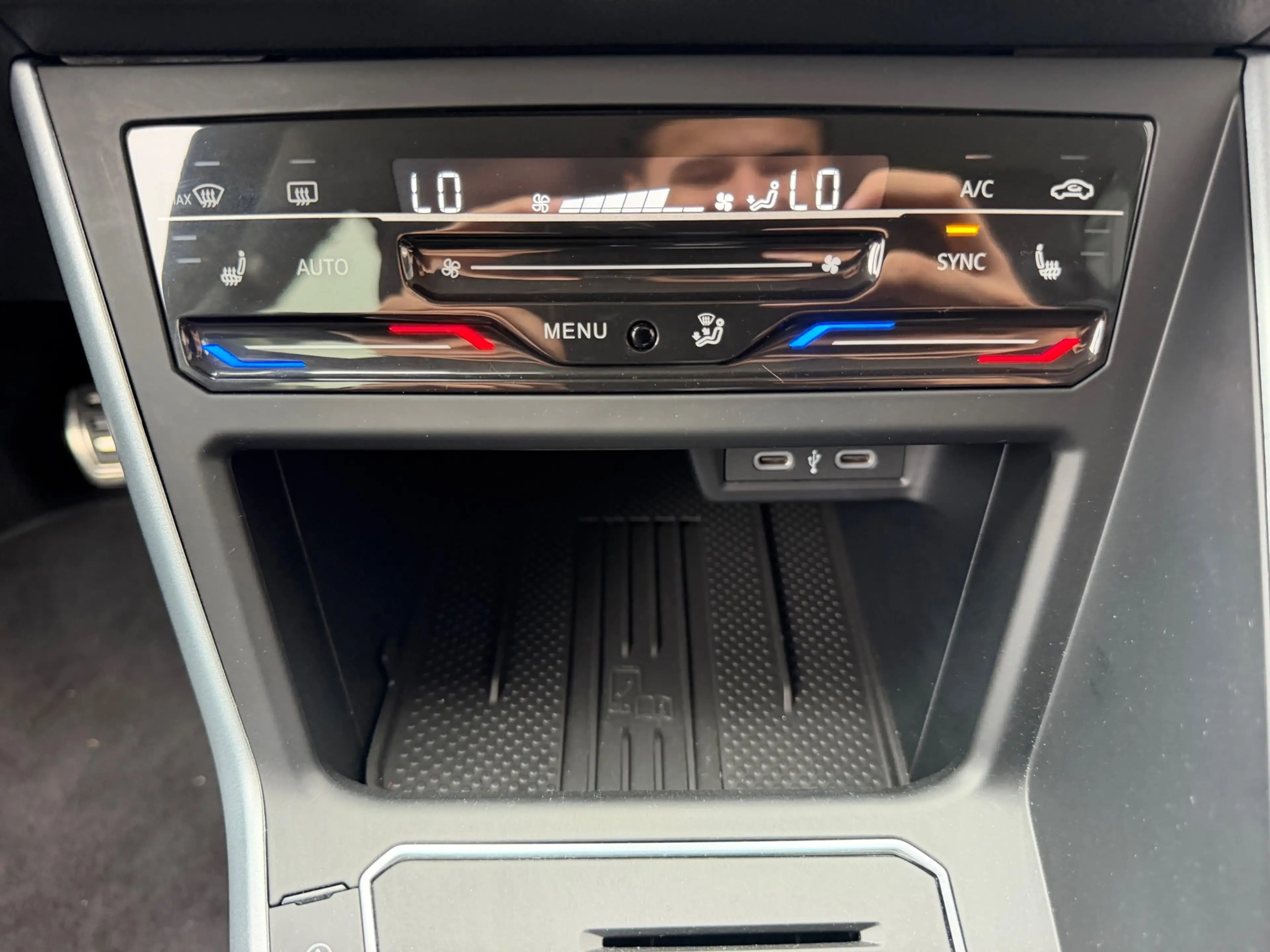 Volkswagen Taigo 1.0 TSI Goal Edition Airco Navi Lmv Cruise — photo 17