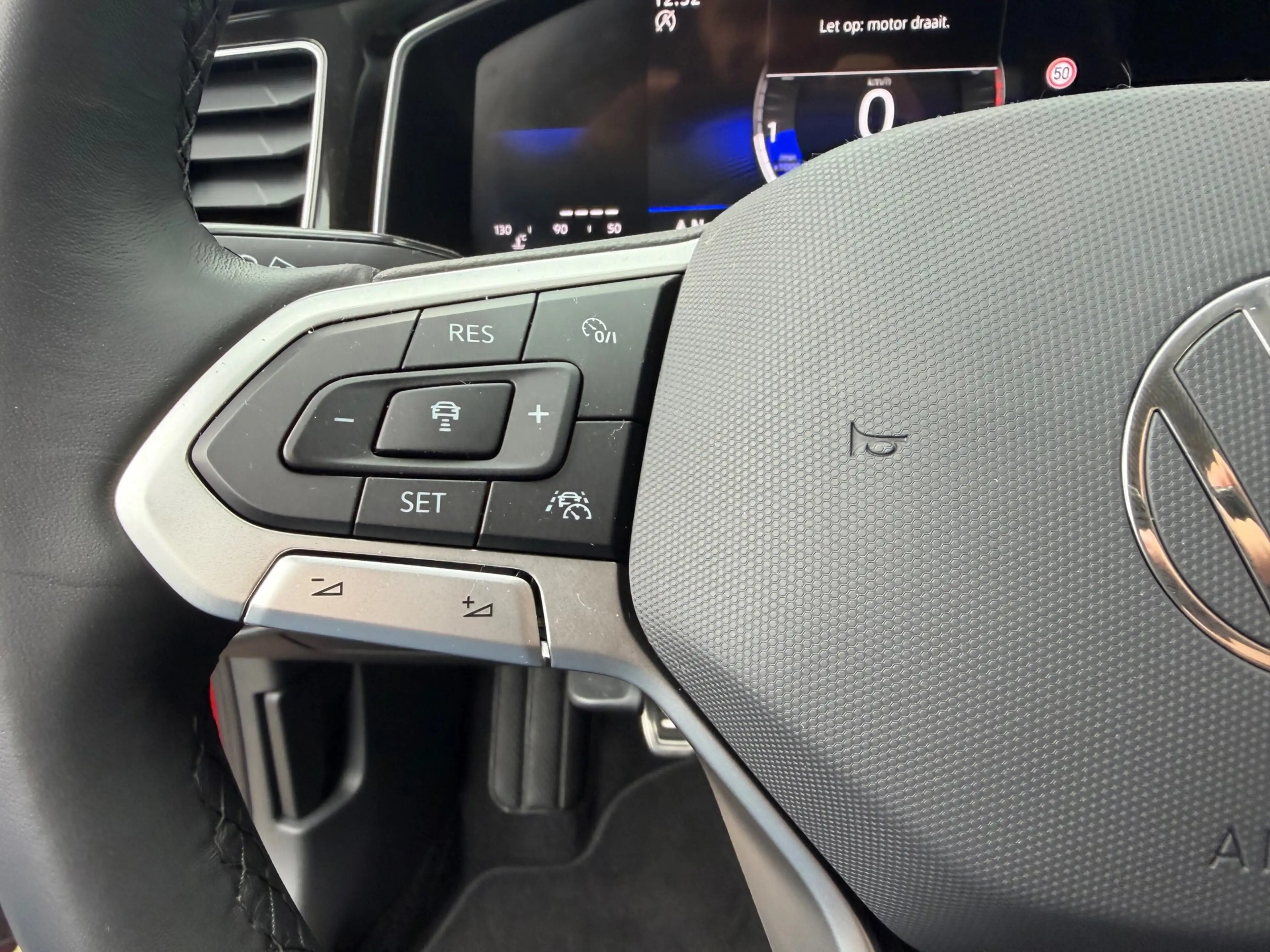 Volkswagen Taigo 1.0 TSI Goal Edition Airco Navi Lmv Cruise — photo 6
