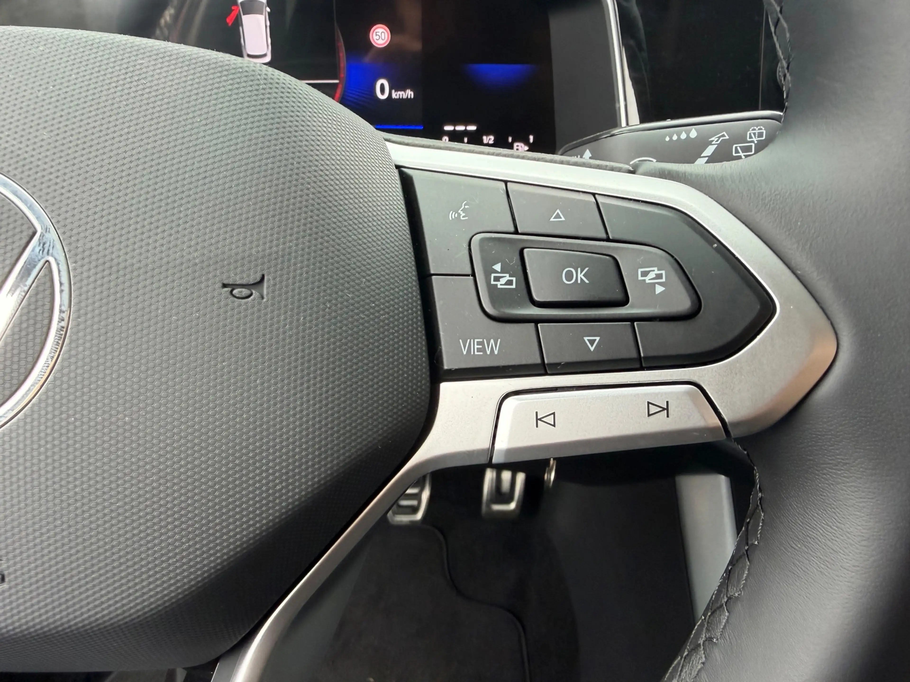 Volkswagen Taigo 1.0 TSI Goal Edition Airco Navi Lmv Cruise — photo 7
