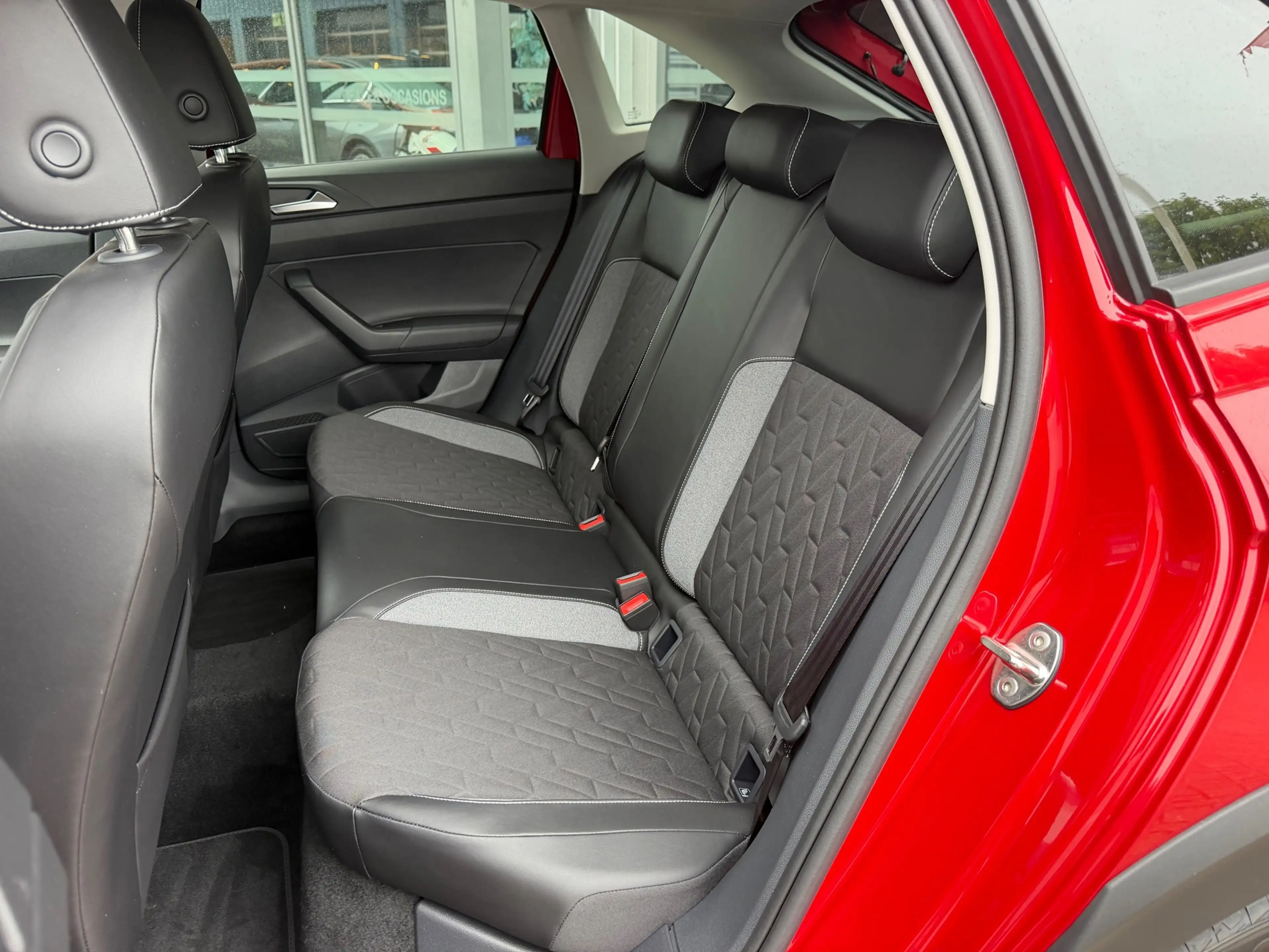 Volkswagen Taigo 1.0 TSI Goal Edition Airco Navi Lmv Cruise — photo 10