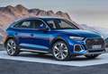 Audi Q5 Sportback 40 TDI quattro-ultra Advanced S tronic 1 Gris - thumbnail 38