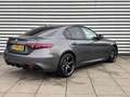 Alfa Romeo Giulia 2.0 TURBO 280pk Aut AWD Veloce I Navigatie I Camer Gris - thumbnail 3